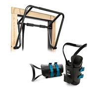 Gravity Boots + Inversion Rack