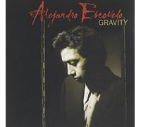 Gravity by ALEJANDRO ESCOVEDO (2002-05-14)
