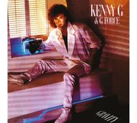 Gravity by KENNY G (2013-08-03)