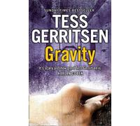 Gravity by Tess Gerritsen (2011-12-22)