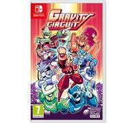 Gravity Circuit Nintendo SWITCH