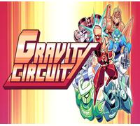 Gravity Circuit PC Epic Games Account