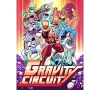 Gravity Circuit (PC) - Steam Gift - GLOBAL