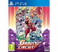 Gravity Circuit (PS4)