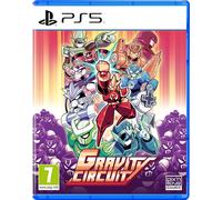 Gravity Circuit (PS5)