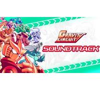 Gravity Circuit Soundtrack