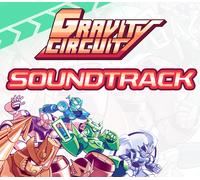 Gravity Circuit - Soundtrack DLC PC Steam CD Key
