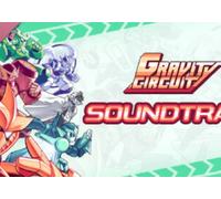 Gravity Circuit - Soundtrack (DLC) (PC) Steam Key - GLOBAL