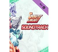 Gravity Circuit Soundtrack (PC) - Steam Key - GLOBAL