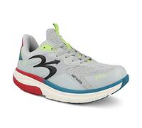 Gravity Defyer Men's G-Defy Energiya - Hybrid VersoShock Performance Shock-Absorbing Cross-Trainer Shoes grey Size: 7 UK