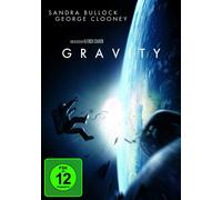 GRAVITY - GRAVITY - BULLOCK SA [DVD] [2013]