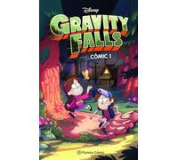 Gravity Falls 1