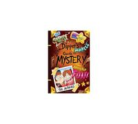 Gravity Falls – Dipper's and Mabel's Guide to Mystery and Nonstop Fun! (Guide to Life) – Disney
