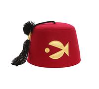 Gravity Falls - Grunkle Stan Fez
