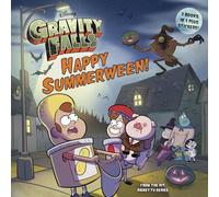 Gravity Falls: Happy Summerween! / The Convenience Store . . . of Horrors!