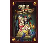 Gravity Falls - Lendas Perdidas