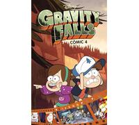 Gravity Falls n 04/05