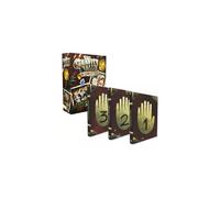Gravity Falls The Complete Series DVD 7-Disc New Sealed Box Set English