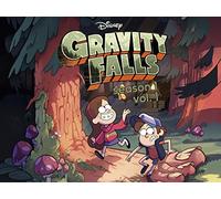 Gravity Falls - Volume 1