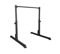 Gravity Fitness Adjustable Calisthenics Static Bar for Home Gym Training