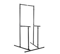 Gravity Fitness Advanced Portable Pull-Up Bar Station 200kg Max