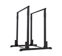 Gravity Fitness Freestanding Dip Bars Heavy Duty Calisthenics Station | Freestanding Design, Heavy Duty Build, Calisthenics Training, Dip Station, Strength Training