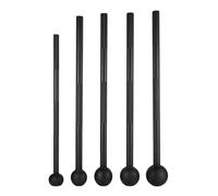Gravity Fitness "Macebells" Steel Mace 4kg - 12kg - FULL SET