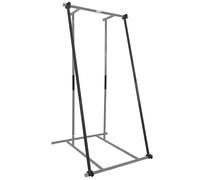 Gravity Fitness Portable Pull-Up Bar for Calisthenics Pull-up Rack Home Gym