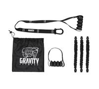 Gravity Fitness Pull Up Assist