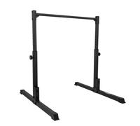 Gravity Fitness Statics Bar - 32mm