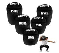 Gravity Fitness Strongman Sand Bags Weight Training for Fitness Competition