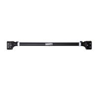 Gravity Fitness Universal Door Pull up Bar - Black