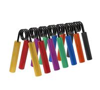 Gravity Fitness Warrior Grip Trainer & Heavy-duty Hand Gripper, Grip Strengthener for Calisthenics, Gym, Rock Climbers, Weightlifters, Customized Grip Trainer from (350lb)