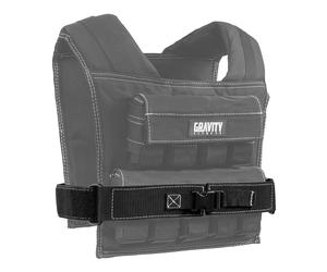 Gravity Fitness Weighted Vest Replacement Belt