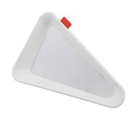 Gravity Flip Lamp Innovative Dimmable Cordless Table Lamp for Bedroom Rechargeable LED Reading Light