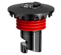 Gravity Floor Drain Core Stainless Steel Anti Trap