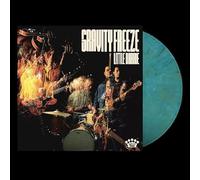 Gravity Freeze [VINYL]