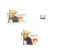 Gravity / Game (Nintendo DS) (US IMPORT)