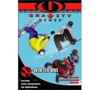 Gravity Games - Gravity Games: Winter One [DVD] [Region 1] [US Import] [NTSC]