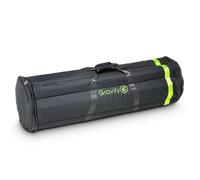 Gravity GBGMS6B Transport Bag for 6 Microphone Stands