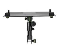 Gravity Flexible Laptop Shelf for DJ Table FT 01 LT T B