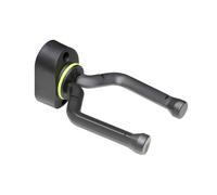 Gravity GGS08WMB Guitar Wall Mount Hanger