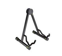 Gravity Solo-G Universal Guitar Stand (Black)