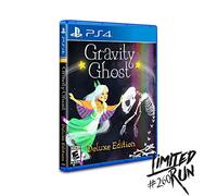 Gravity Ghost Limited Run 260