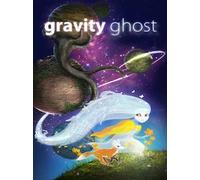 Gravity Ghost Steam Gift GLOBAL