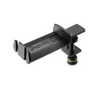 Gravity GHPHTC01B Headphone Holder Black