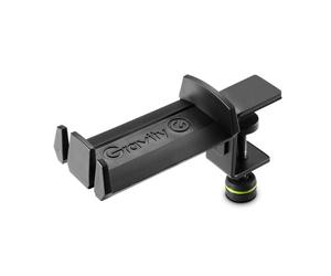 Gravity GHPHTC01B Desktop Headphone Hanger