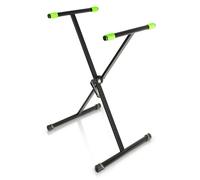 Gravity GKSX1 X-Form Keyboard Stand