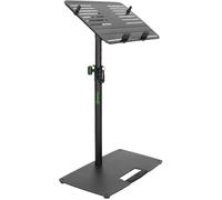 Gravity GLTST02B Universal Laptop Stand with Adjustable Holding Adjustable universal laptop stand