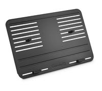 Gravity GLTSTRAY1 Laptop Tray with Adjustable Holding Pins Laptop tray with adjustable holding pins
